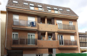 EVAMAR-00015, Edificio de Apartamentos en Collado Villalba