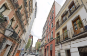 EVAMAR-00020, Edificio en el Distrito de Chamberí