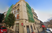 EVAMAR-00045, Edificio disponible en Madrid capital